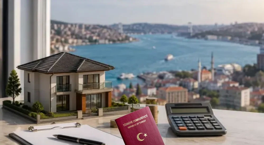 Turkish Passport