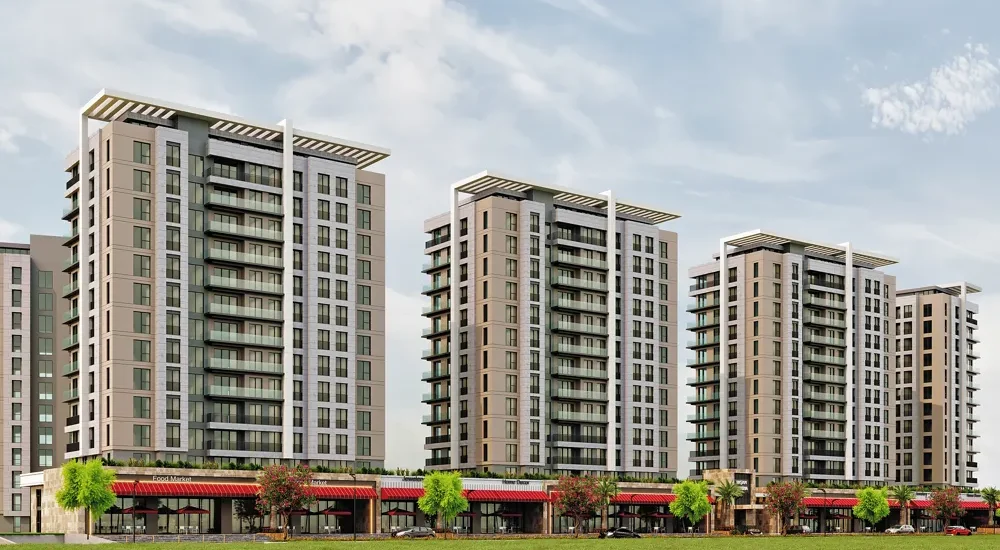 Yasam Marina